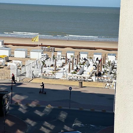 Beach-La-Mar Кноке-Хайст Екстериор снимка