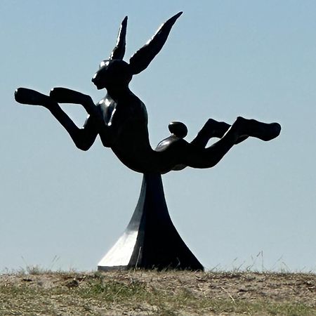 Beach-La-Mar Кноке-Хайст Екстериор снимка