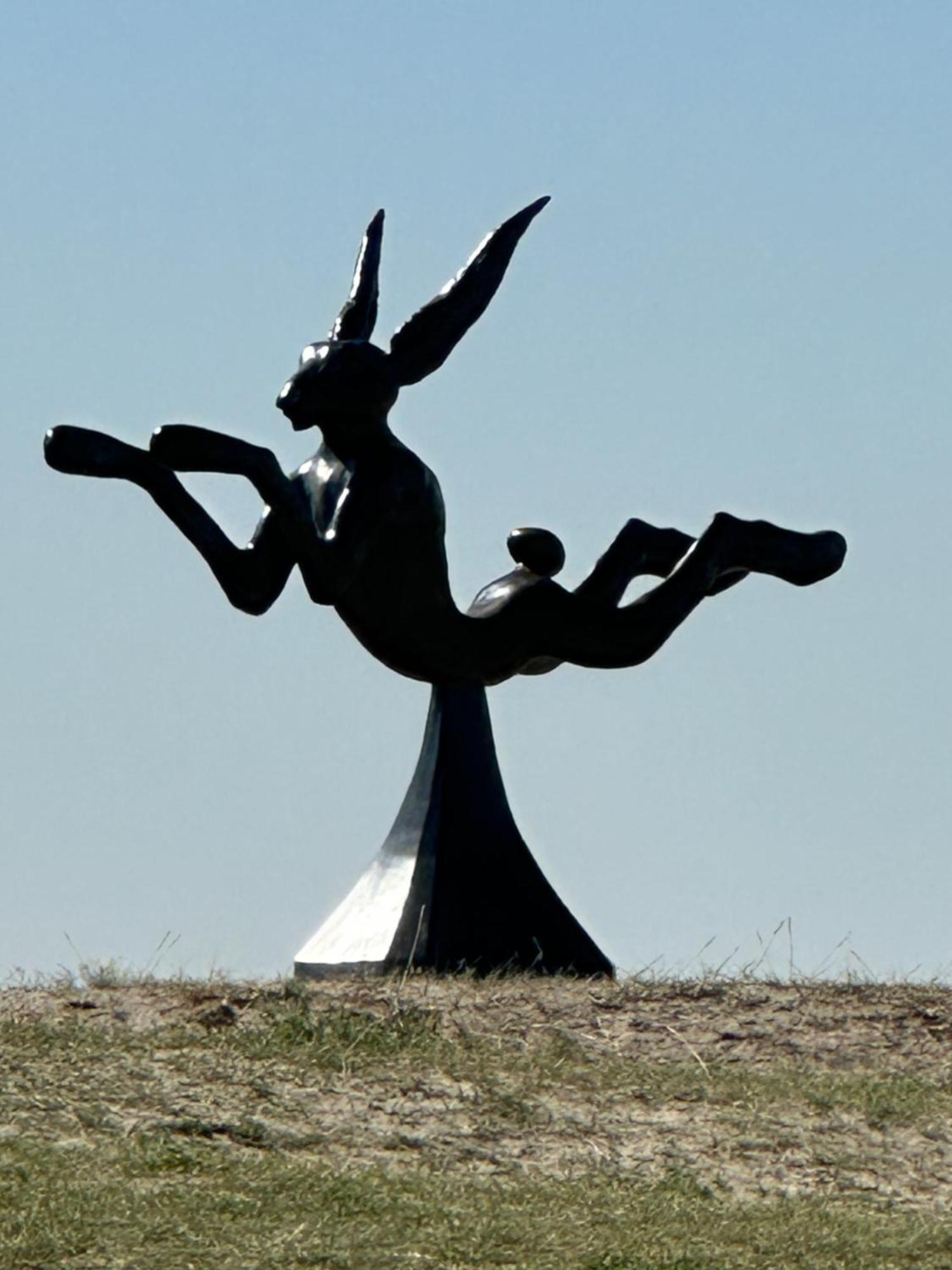Beach-La-Mar Кноке-Хайст Екстериор снимка